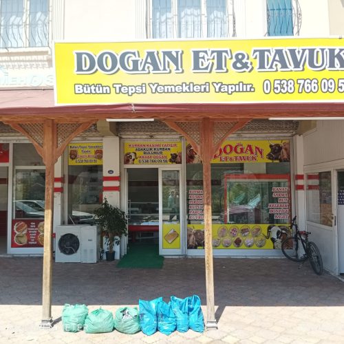 Home - Dogan et market