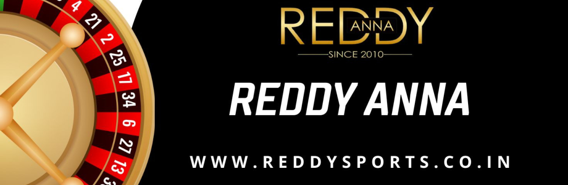 Reddy Anna Cover Image