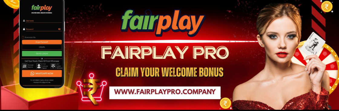 fairplay pro Cover Image