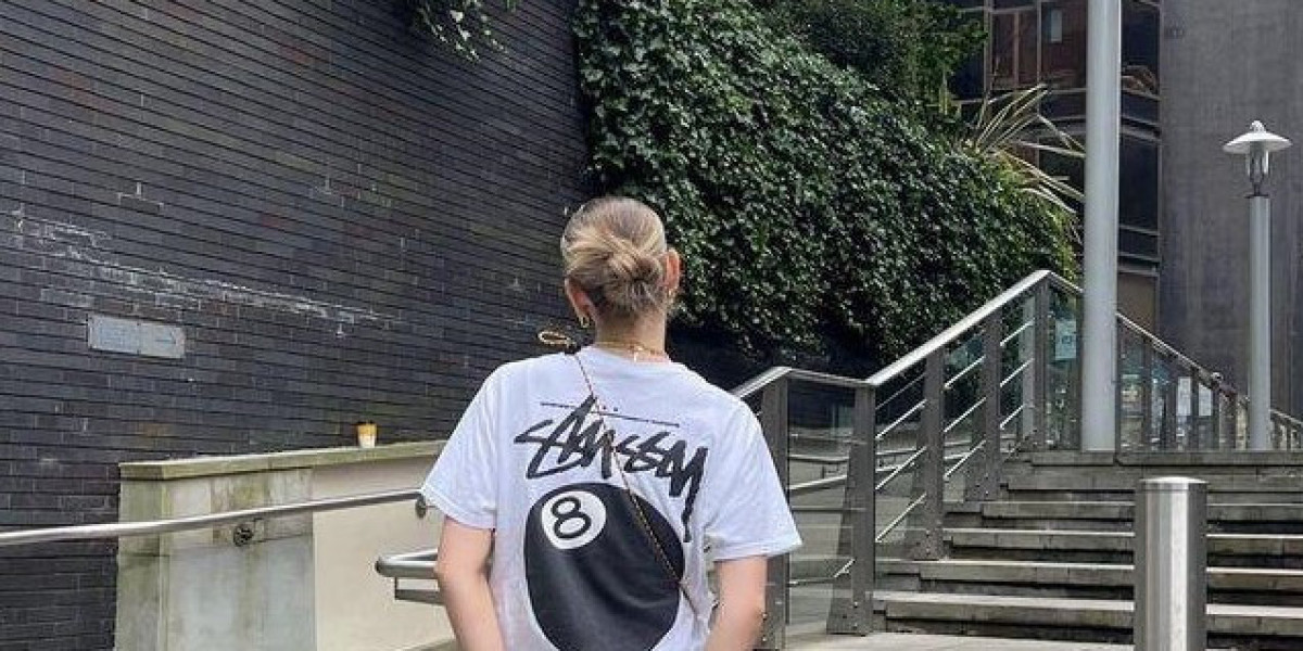 The Unique Identity of Stussy DK Collections